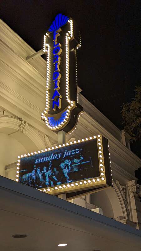 St Petersburg Florida, Feb 2024