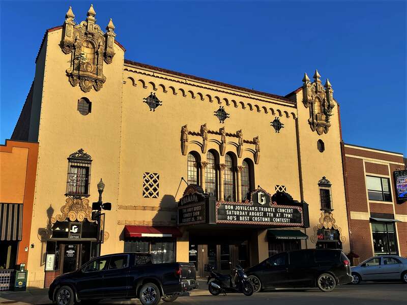 Granada Theater