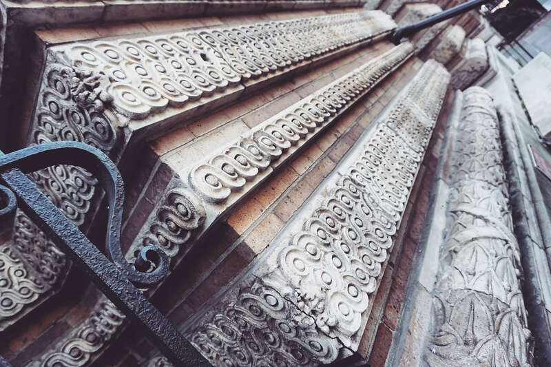 Site: Judson Memorial Church