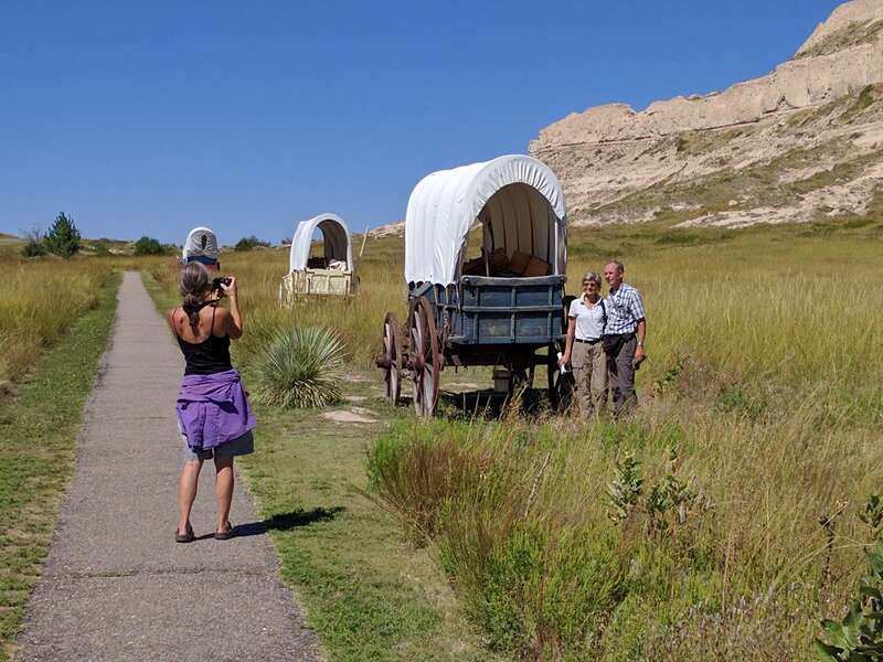 Scottsbluff, Nebraska