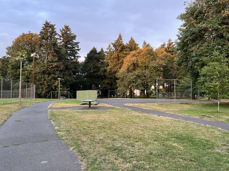 Portland, Oregon (August 18, 2022)