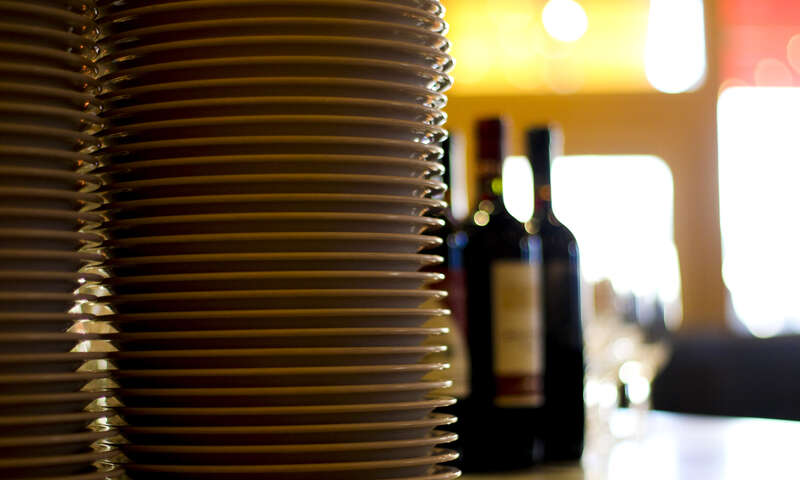 Punch Neapolitan Pizza