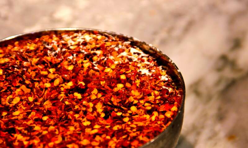 Punch Neapolitan Pizza