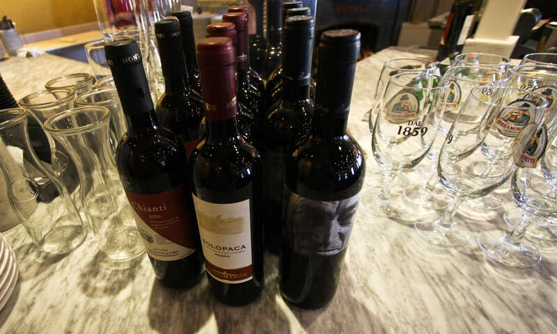 Punch Neapolitan Pizza