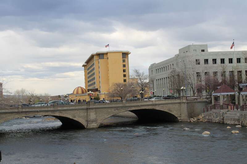 Reno, Nevada