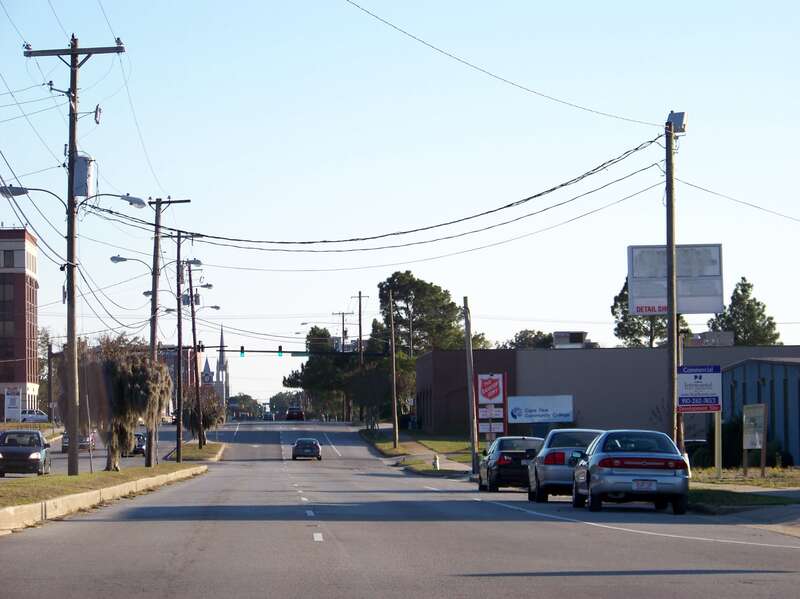 Riverfront, Wilmington, NC 28401, USA