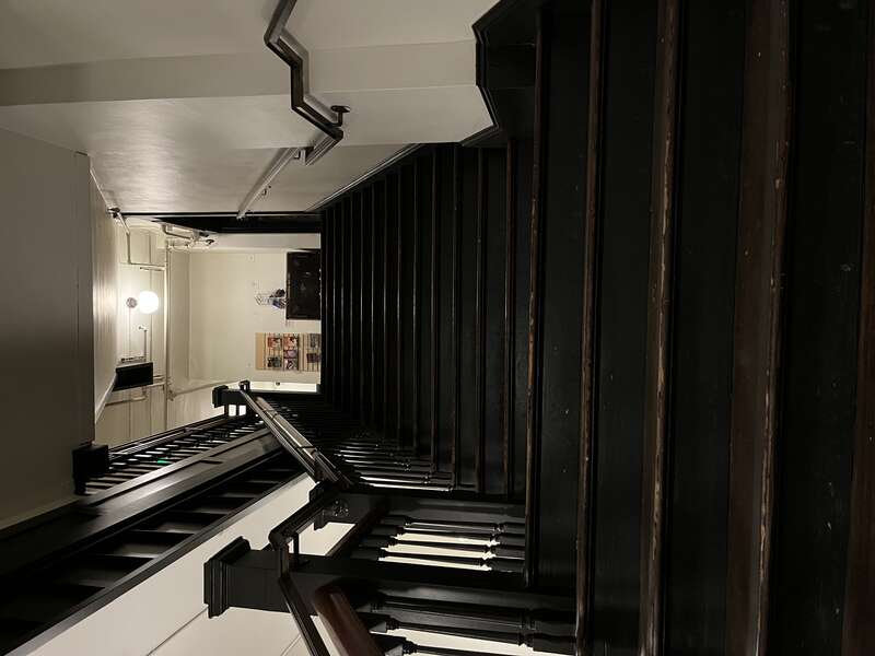 Seattle, Washington, October 2022