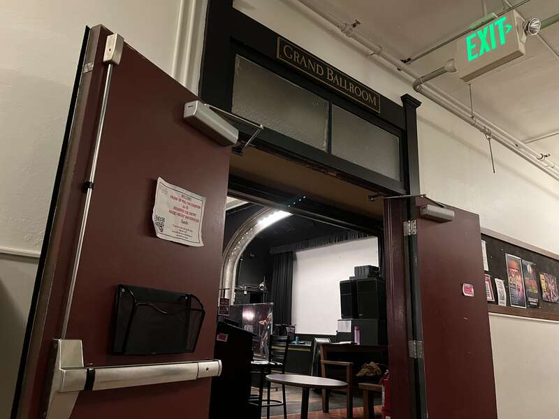 Seattle, Washington, October 2022