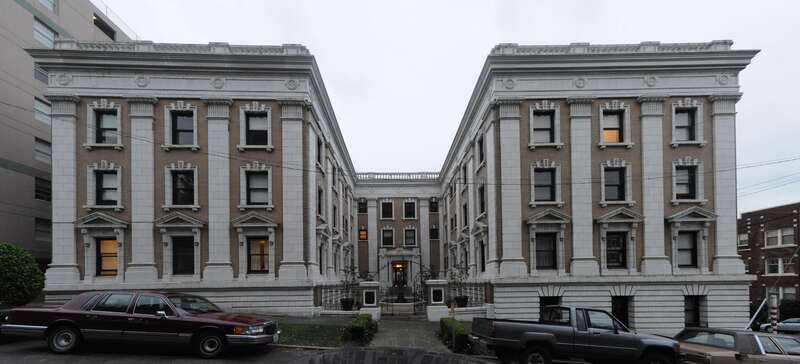 This  image was created with Hugin.