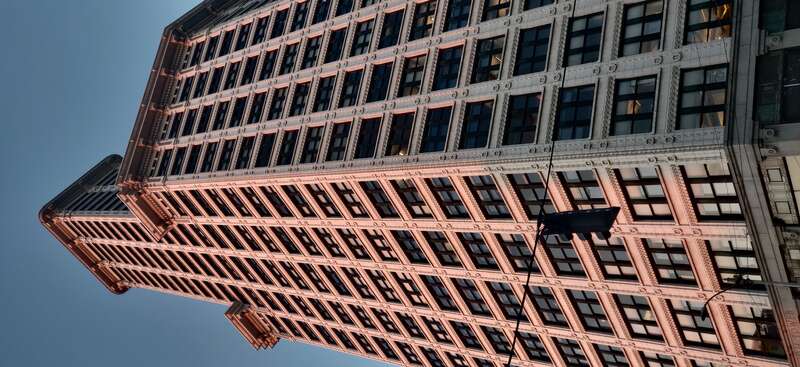 Once the tallest skyscraper on the West coast, Smith Tower opened in 1914 as the premiere commercial superstructure of early 20th-century architecture. For over 100 years, this iconic Seattle registered landmark housed dozens of tenants, from