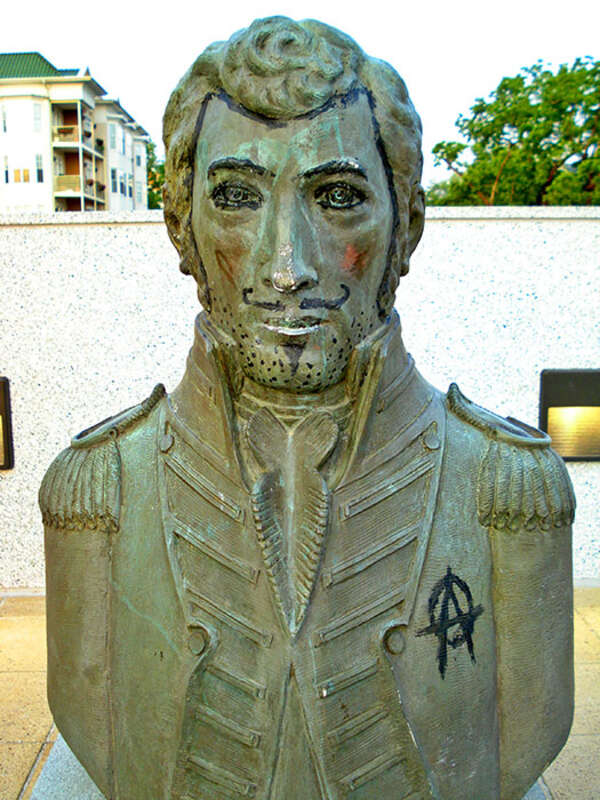 Stephen Decatur