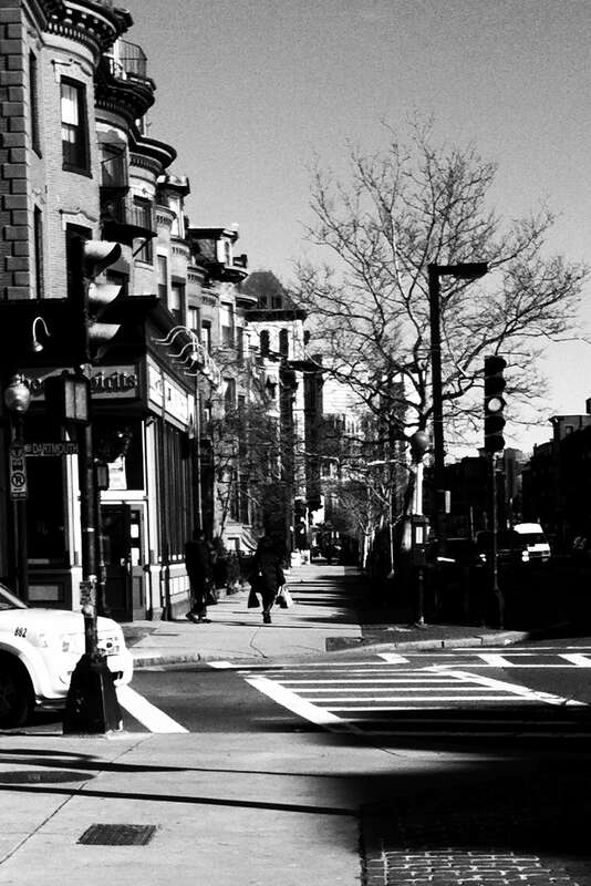 Tremont at Dartmouth