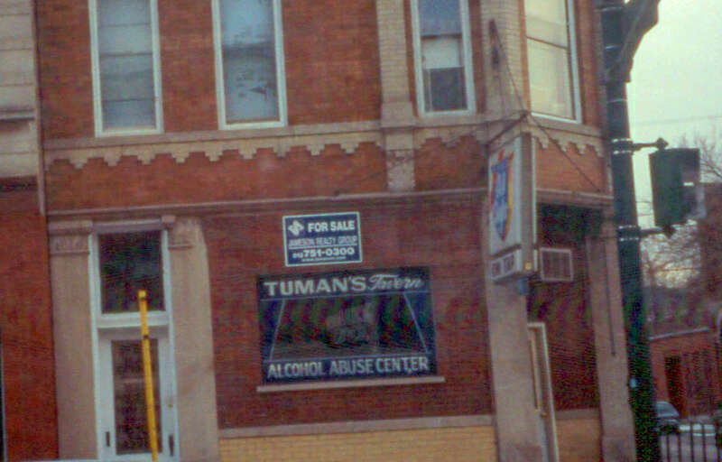 20011225 12 Alcohol Abuse Center Bar

Chicago