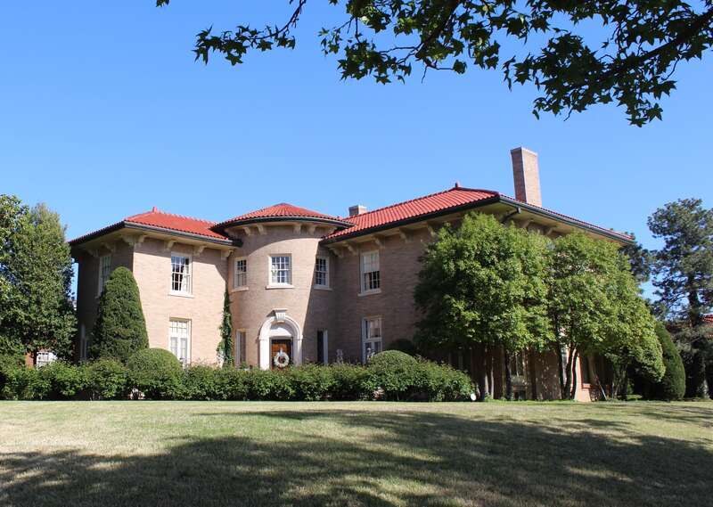 326 NW 18th St - Oklahoma City, OK USA - Heritage Hills