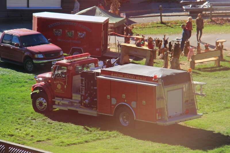 7 Springs Mountain resort