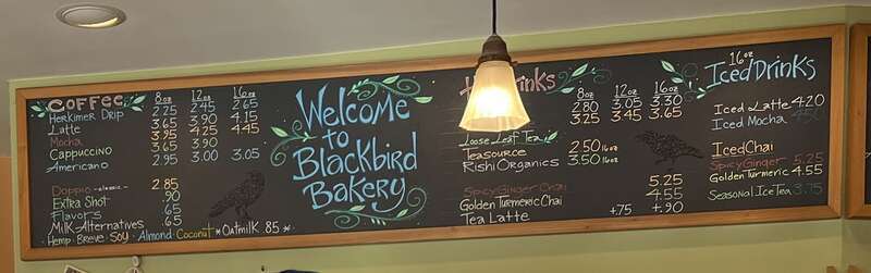 Bainbridge Island, February 2023