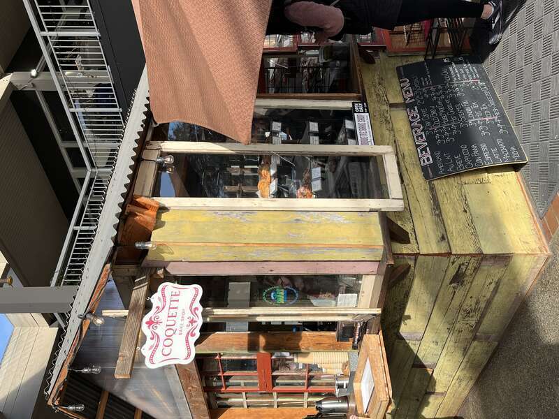 Bainbridge Island, February 2023