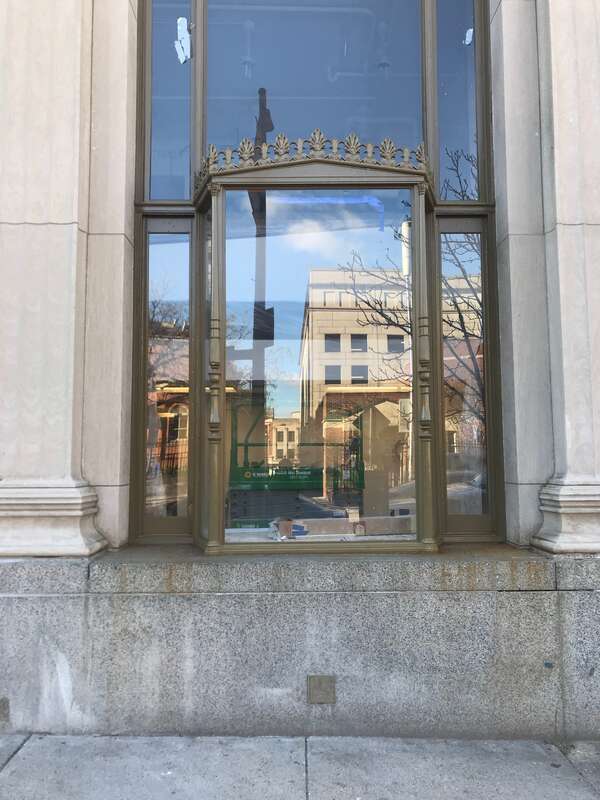 Photograph by Eli Pousson, 2019 January 10.