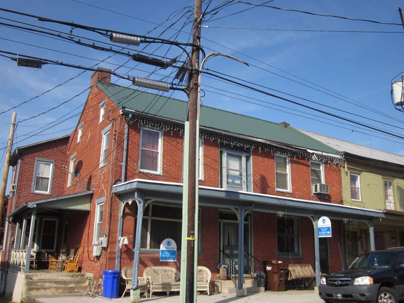 Biglerville, Pennsylvania