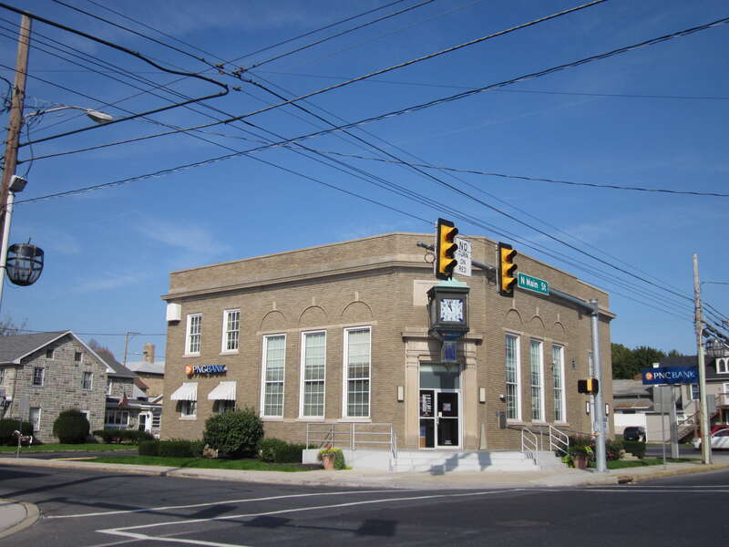 Biglerville, Pennsylvania