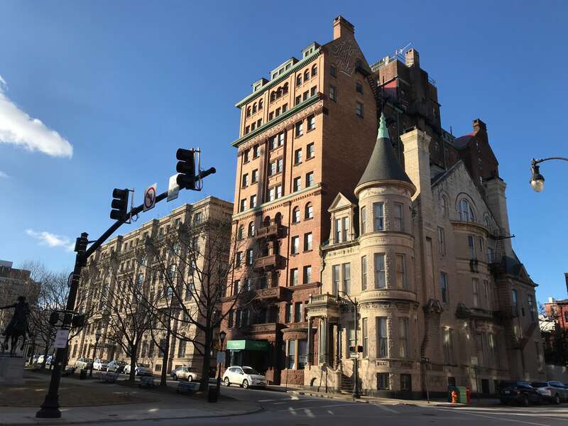 Photograph by Eli Pousson, 2018 January 25.