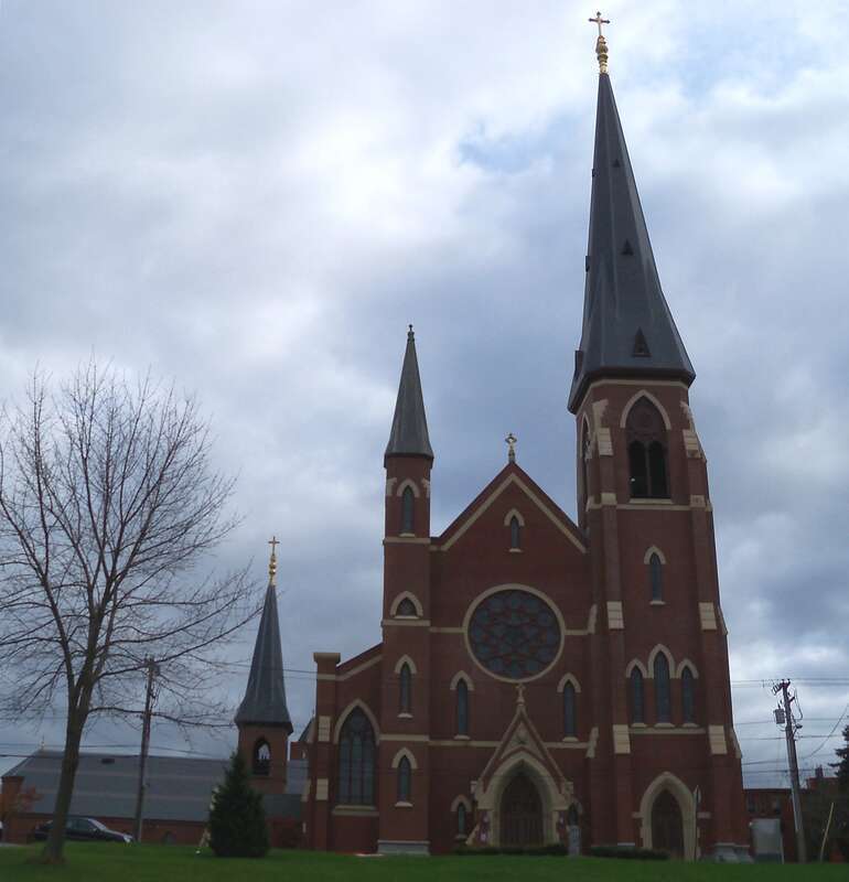 Cathedral of the Immaculate Conception