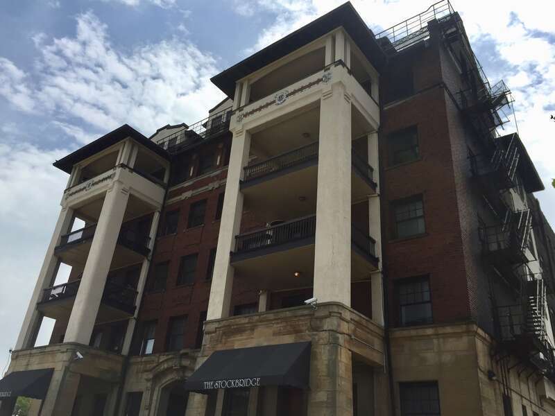 Cleveland, Central, OH, USA, 2018