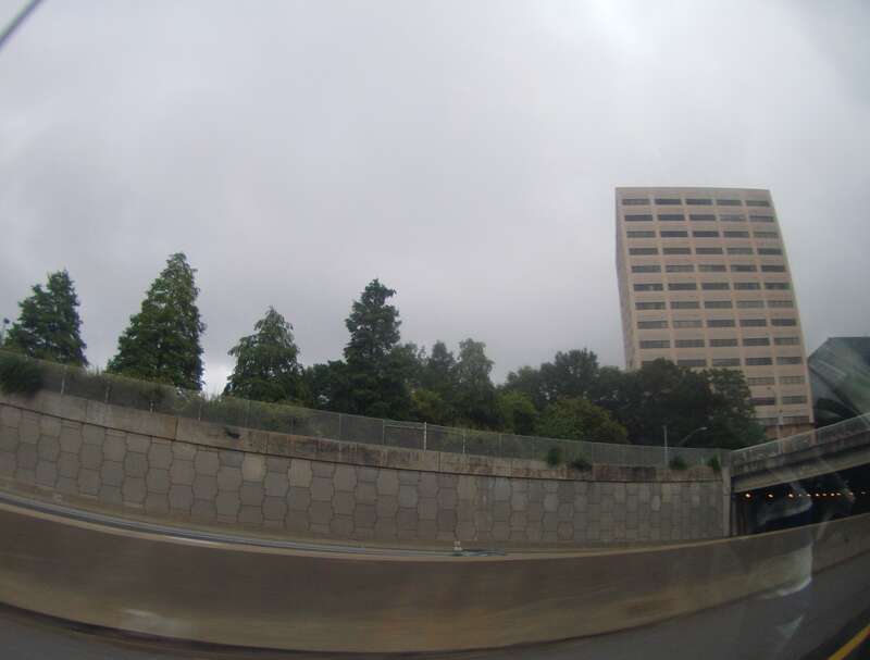 Downtown, Atlanta, GA, USA