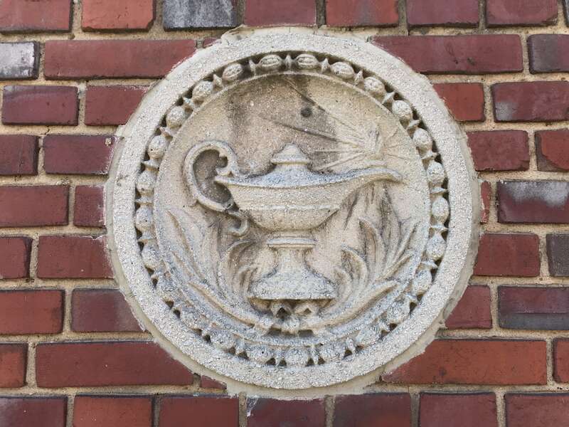 Photograph by Eli Pousson, 2017 November 28.