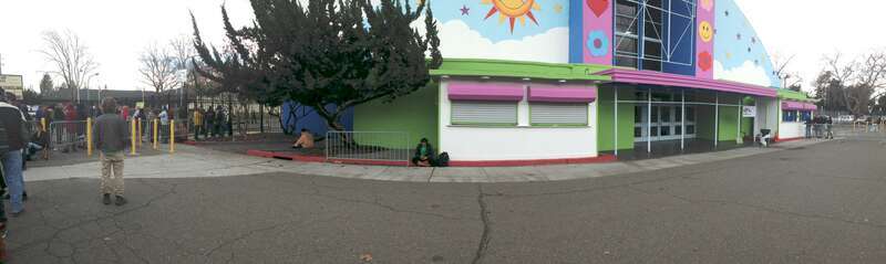 Emerald Cup 2014
Grace Pavilion-Sonoma County Fairgrounds

Sonoma, California, USA