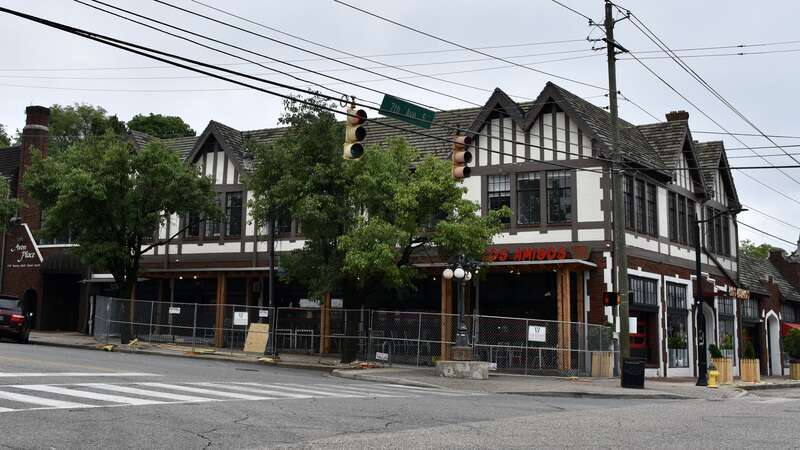 Exclusive Furniture Shop