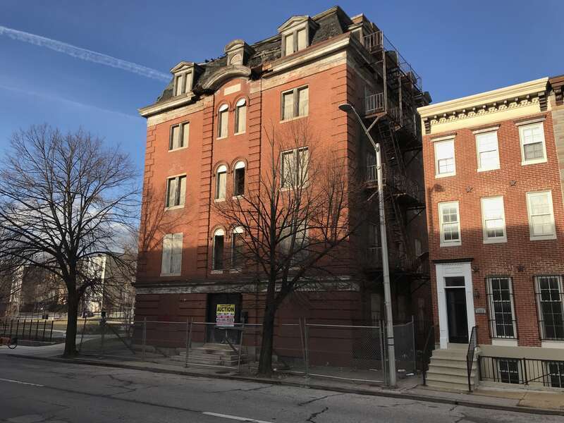 Photograph by Eli Pousson, 2018 February 15.