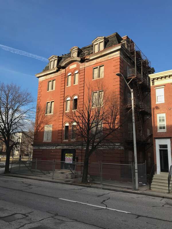 Photograph by Eli Pousson, 2018 February 15.