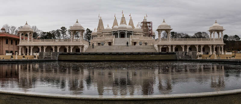 Lilburn, GA 30047, USA