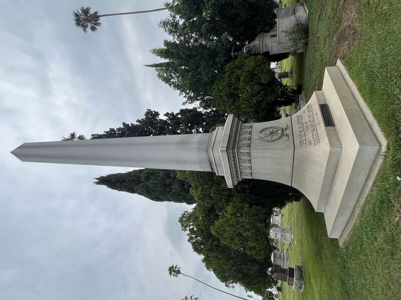 Los Angeles, California