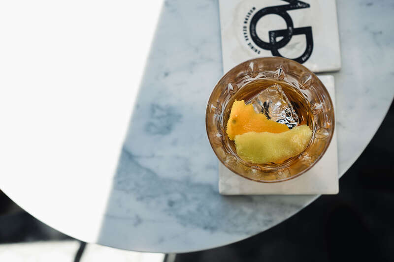 MOD Restaurant and Social, Bentonville, United States