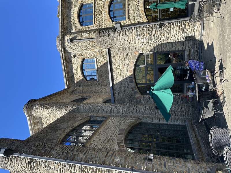 Montreat, North Carolina Oct 2022