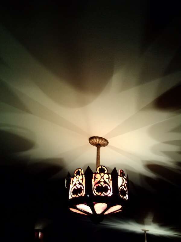 Moody Church, Lincoln Park, Chicago