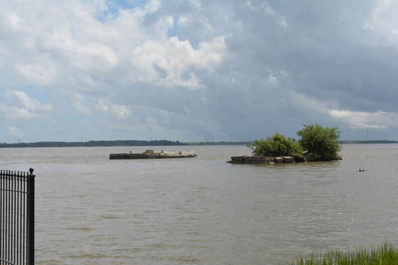 This is an image of a place or building that is listed on the National Register of Historic Places in the United States of America. Its reference number is 82002333.