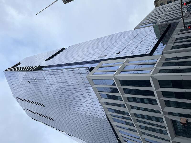 Portland, Oregon, January 2023