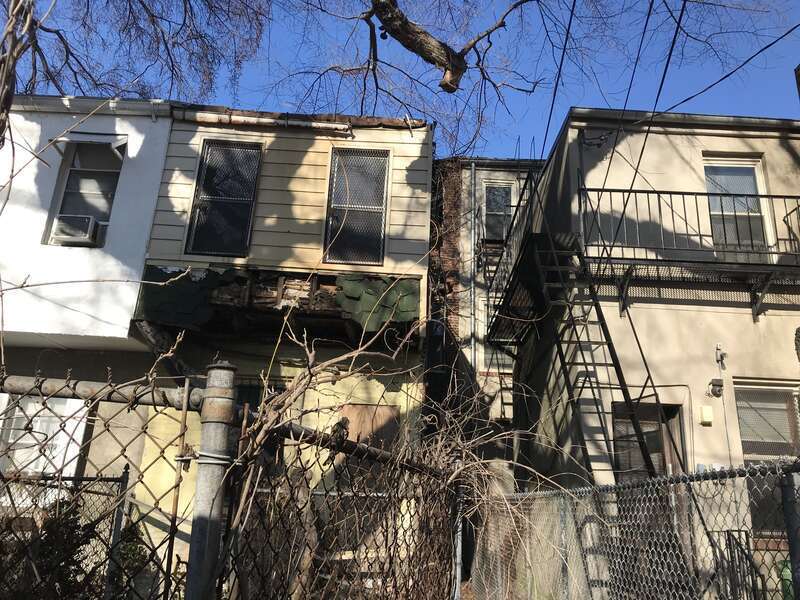 Photograph by Eli Pousson, 2019 March 5.