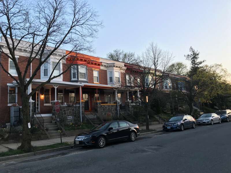 Photograph by Eli Pousson, 2018 April 20.