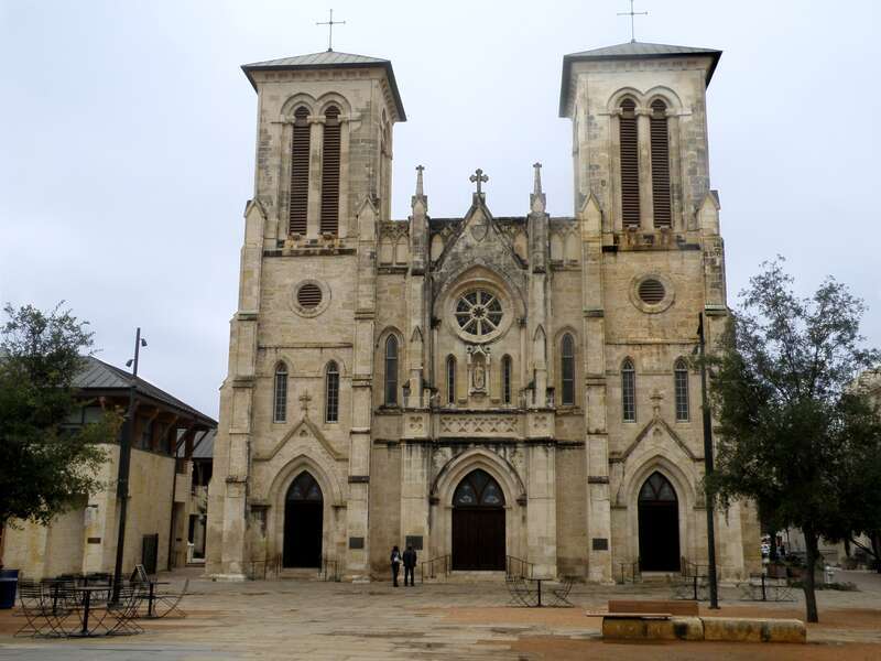 San Antonio, Texas, USA