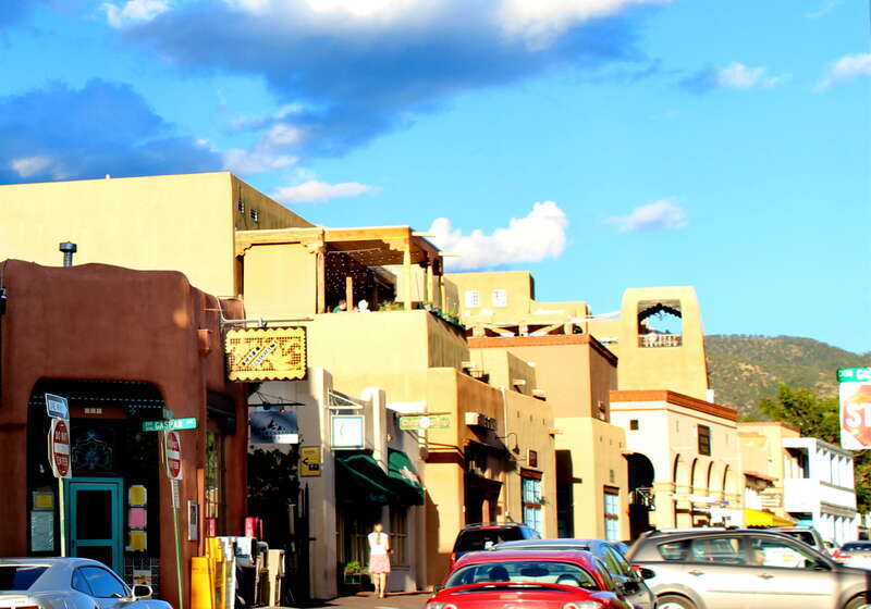 Santa Fe, New Mexico,  USA