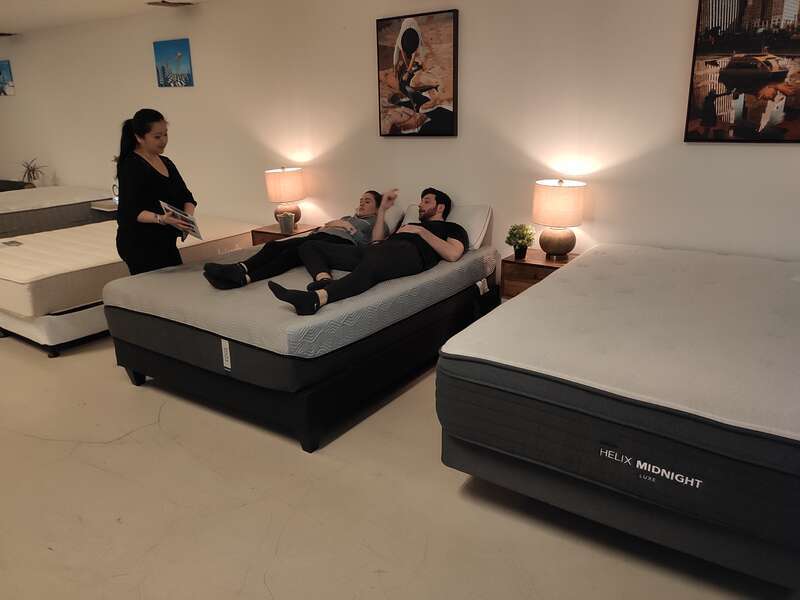 Sleepare, innovative Top Online Mattress Stores in New york City