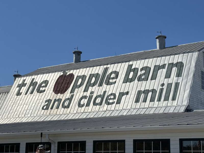 Apple Barn Cider House
