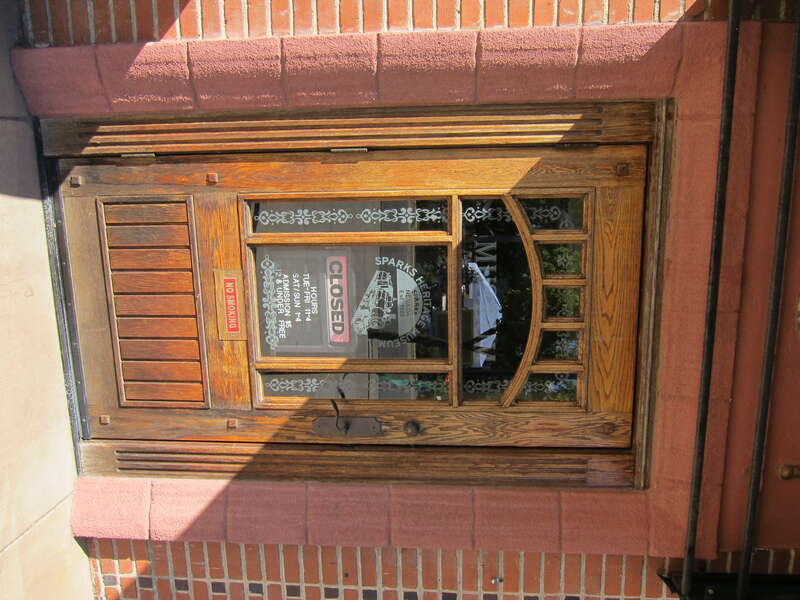 Washoe County Library-Sparks Branch