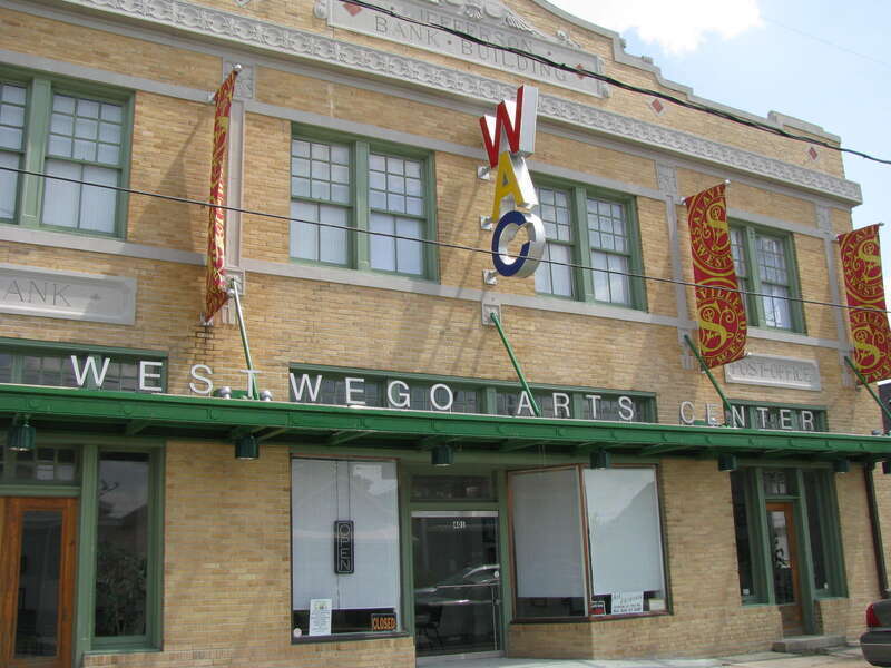 Westwego, Louisiana, Arts Center