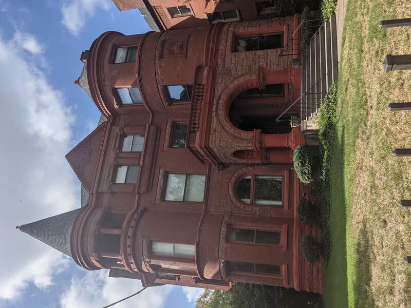 1328 S Fourth Street, Louisville, Kentucky