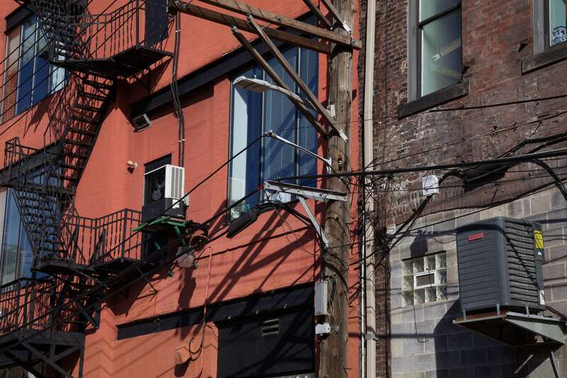 For anything, it appears.